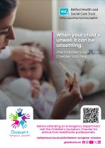 Children\'s Symptom Checker