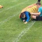 Year 5 Sports Day - A great time was had by all!